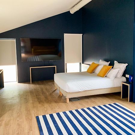 Hotel La Marine グロワ エクステリア 写真