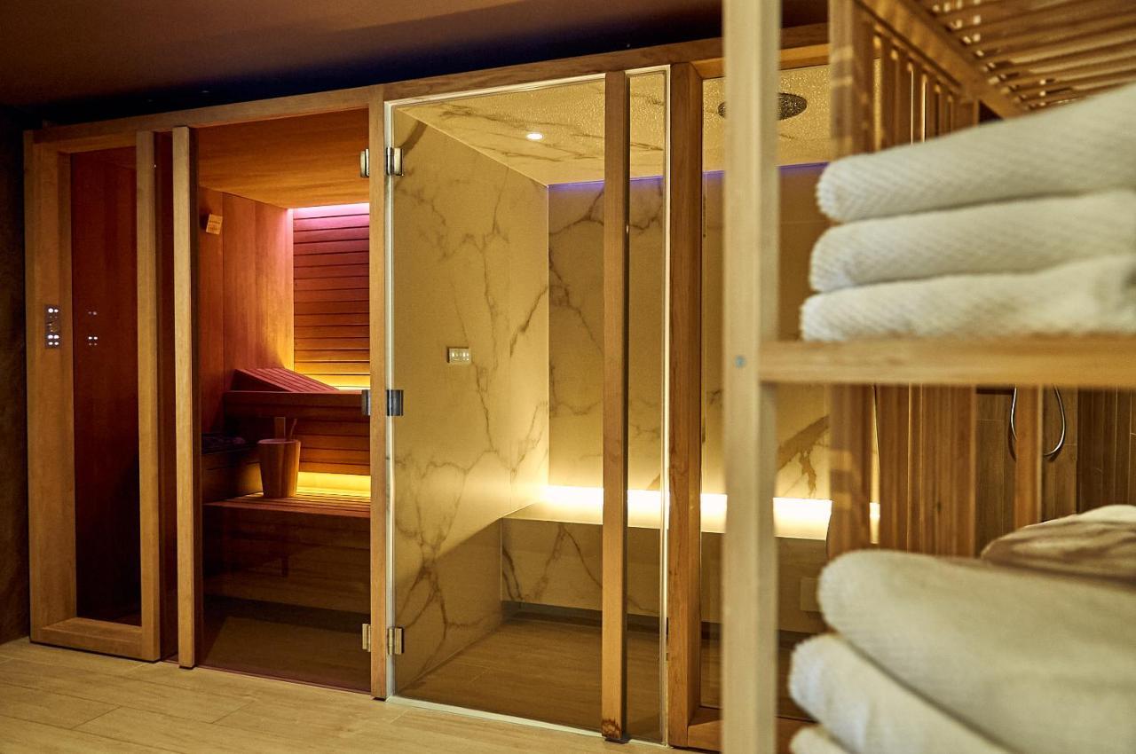 Hotel La Marine グロワ エクステリア 写真