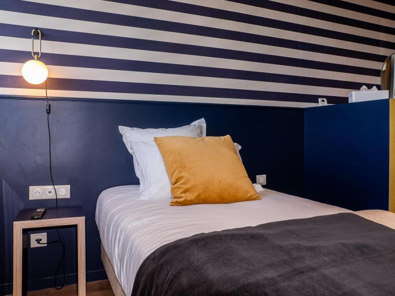 Hotel La Marine グロワ エクステリア 写真