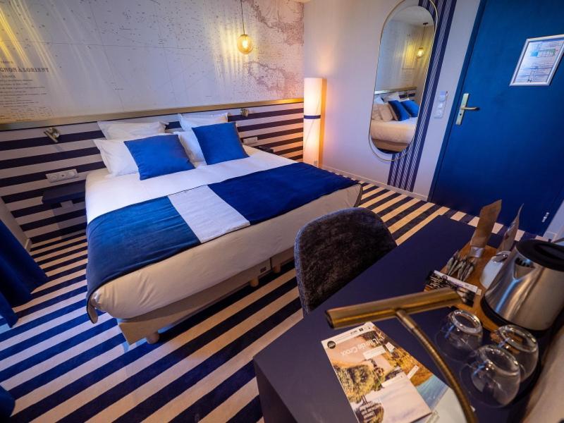 Hotel La Marine グロワ エクステリア 写真